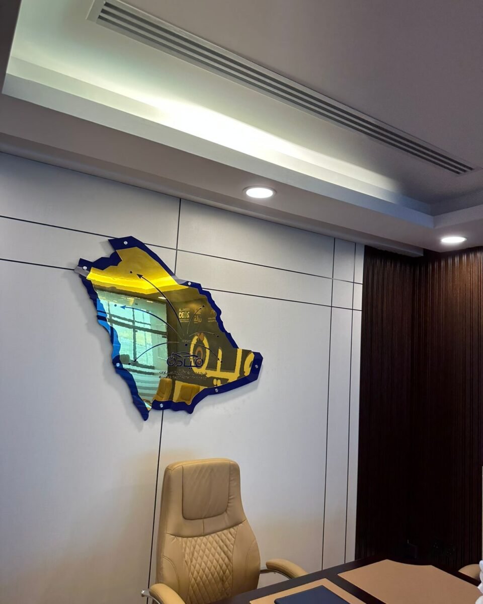 تفاصيل تنفيذ وتشطيب داخلي في مشروع نادي النصر - صورة 17